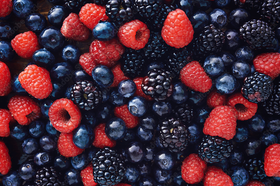 Polyphénols 101: que sont-ils, pourquoi en avez-vous besoin et où les trouver! (Expliqué par une diététiste)