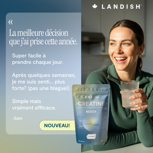 Créatine monohydrate