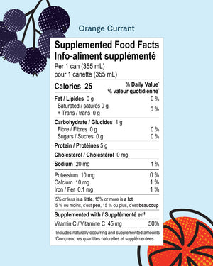 Collagène Marin Eau pétillante
