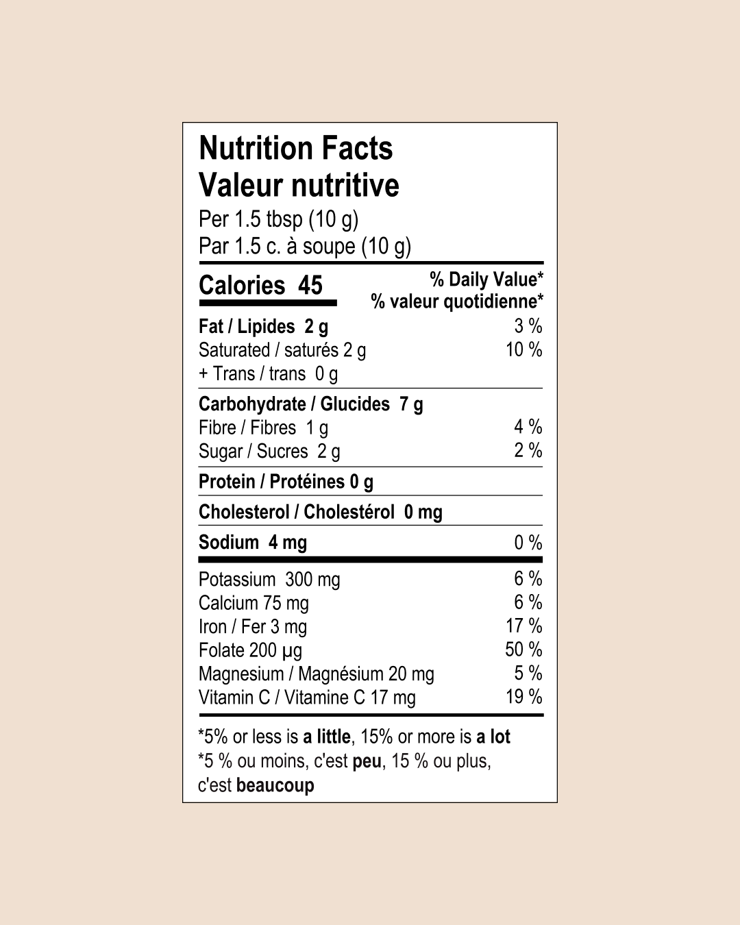 Crémeur à café aux 5 champignons