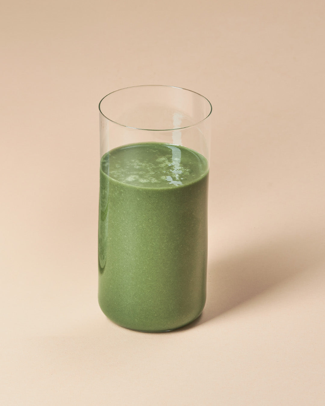 Aliments verts + adaptogènes