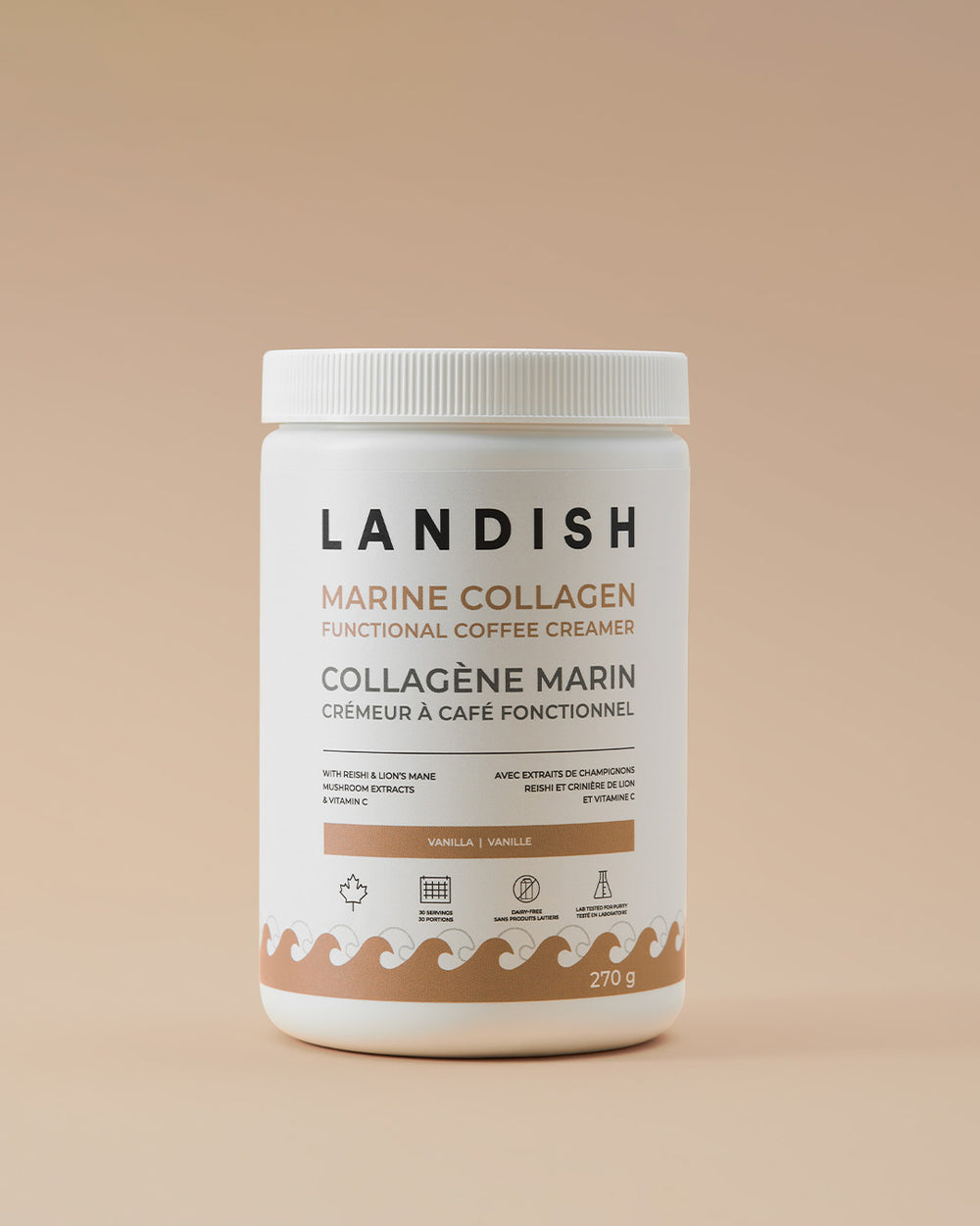 Boutique - Landish