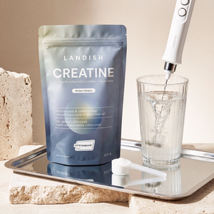 Créatine monohydrate