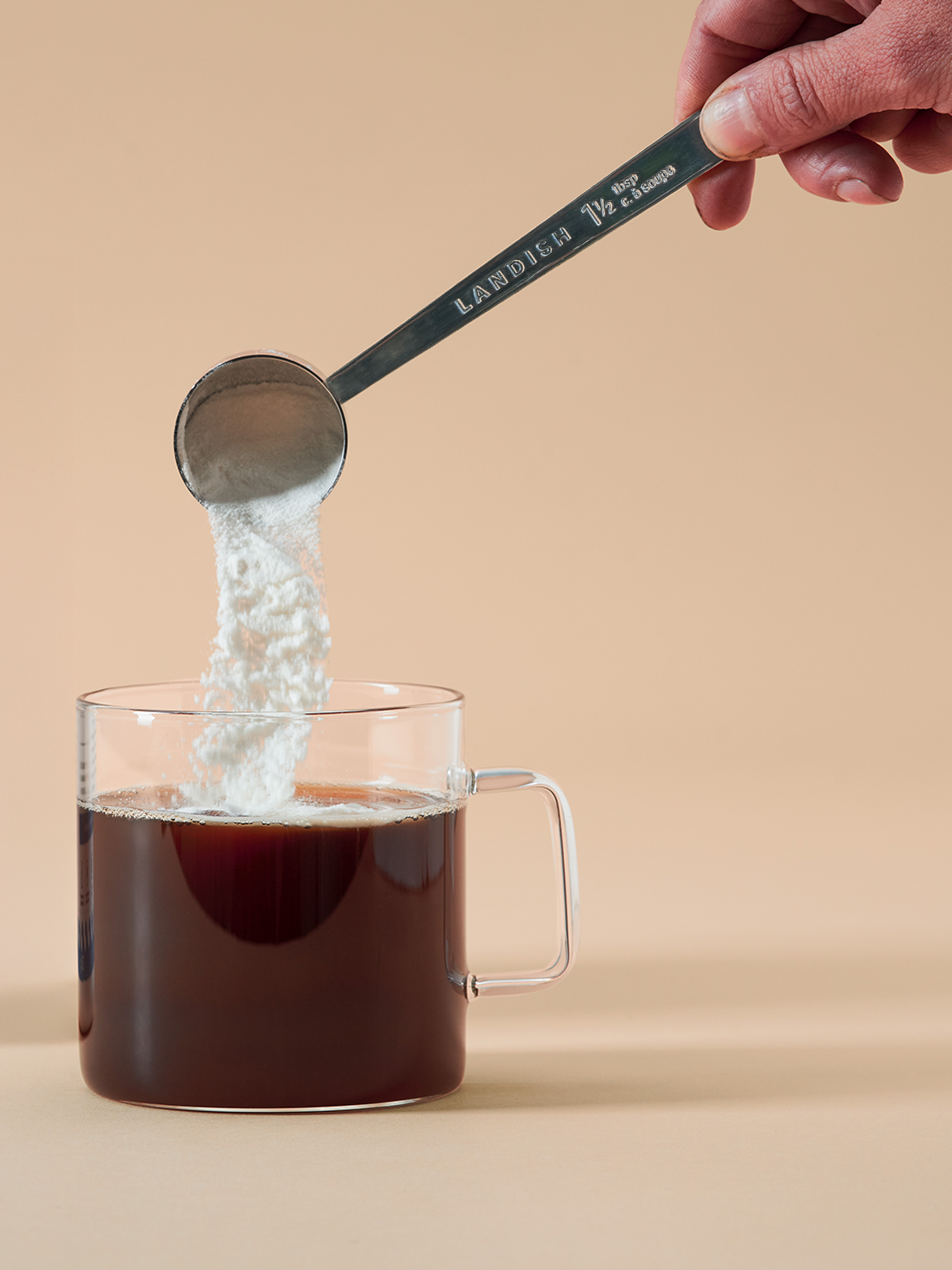 Cuillère à mesurer