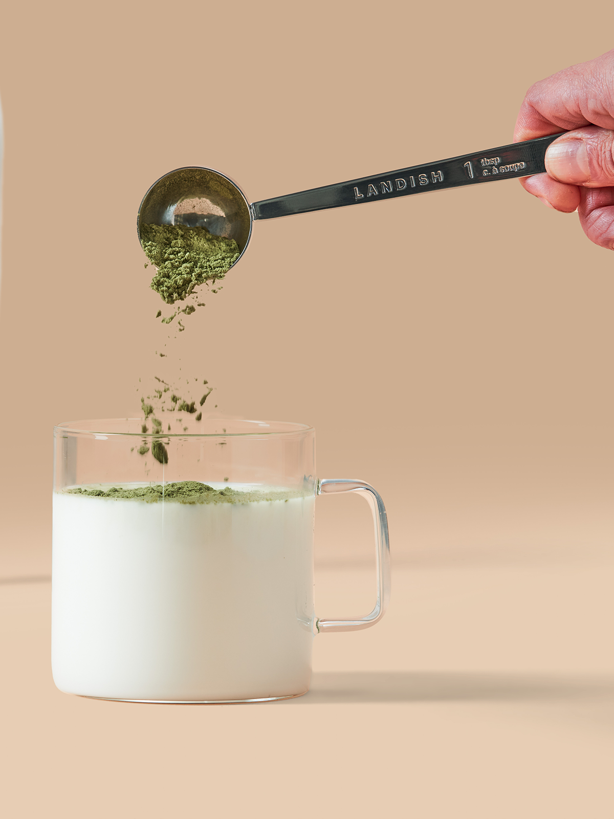 Cuillère à mesurer