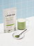 Latte au matcha