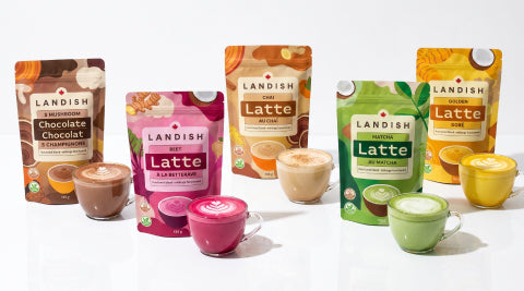 LATTES