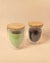 Verres à double paroi (ensemble de 2)