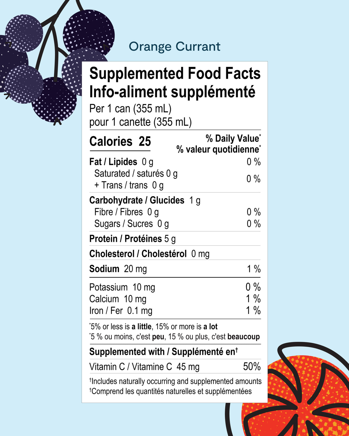 Collagène Marin Eau pétillante