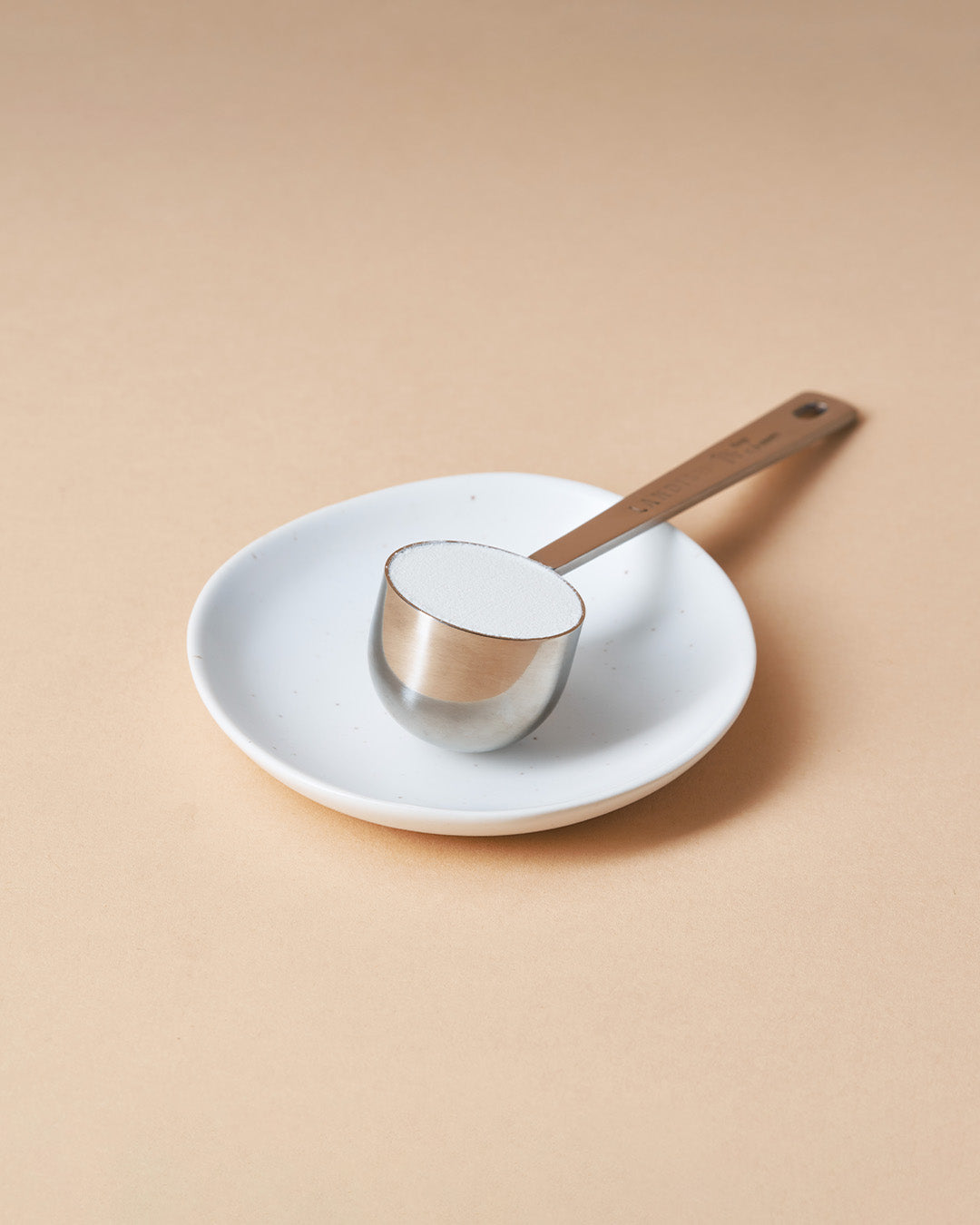 Cuillère à mesurer