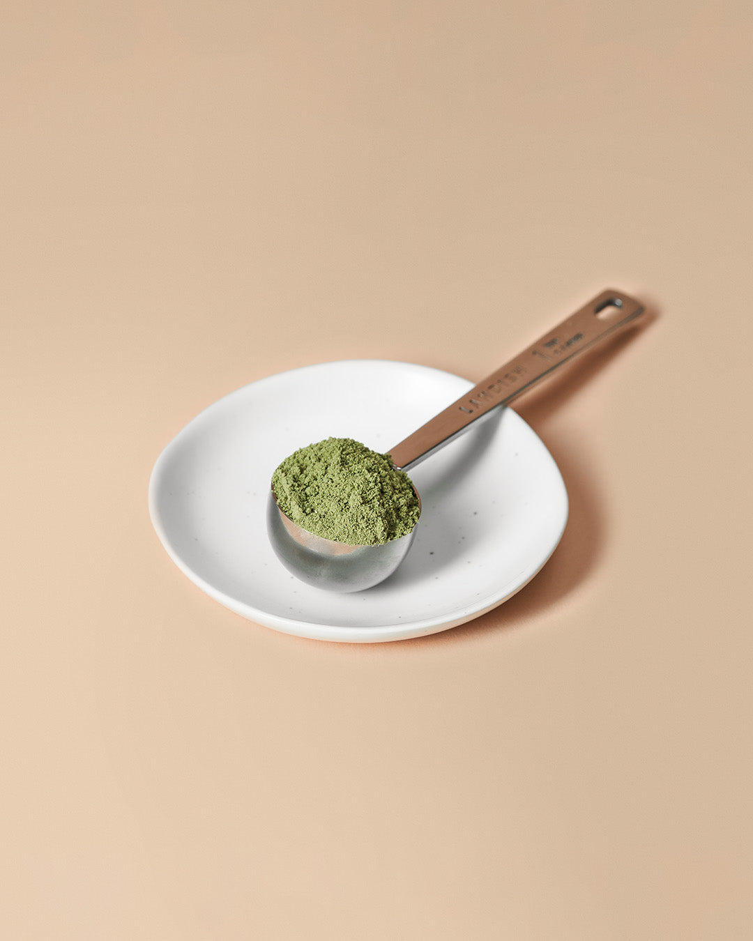 Cuillère à mesurer