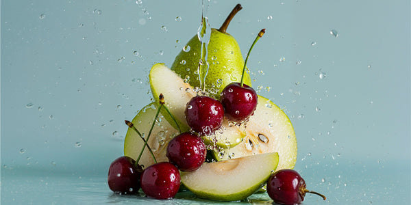 Poire Cerise