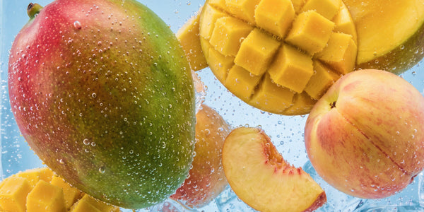 Mangue pêche