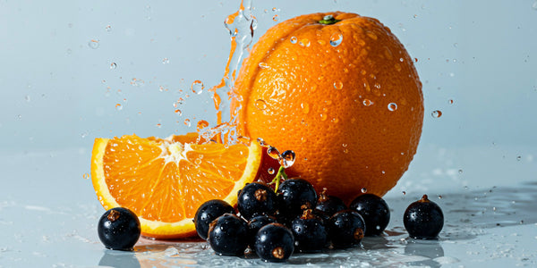 Orange Cassis