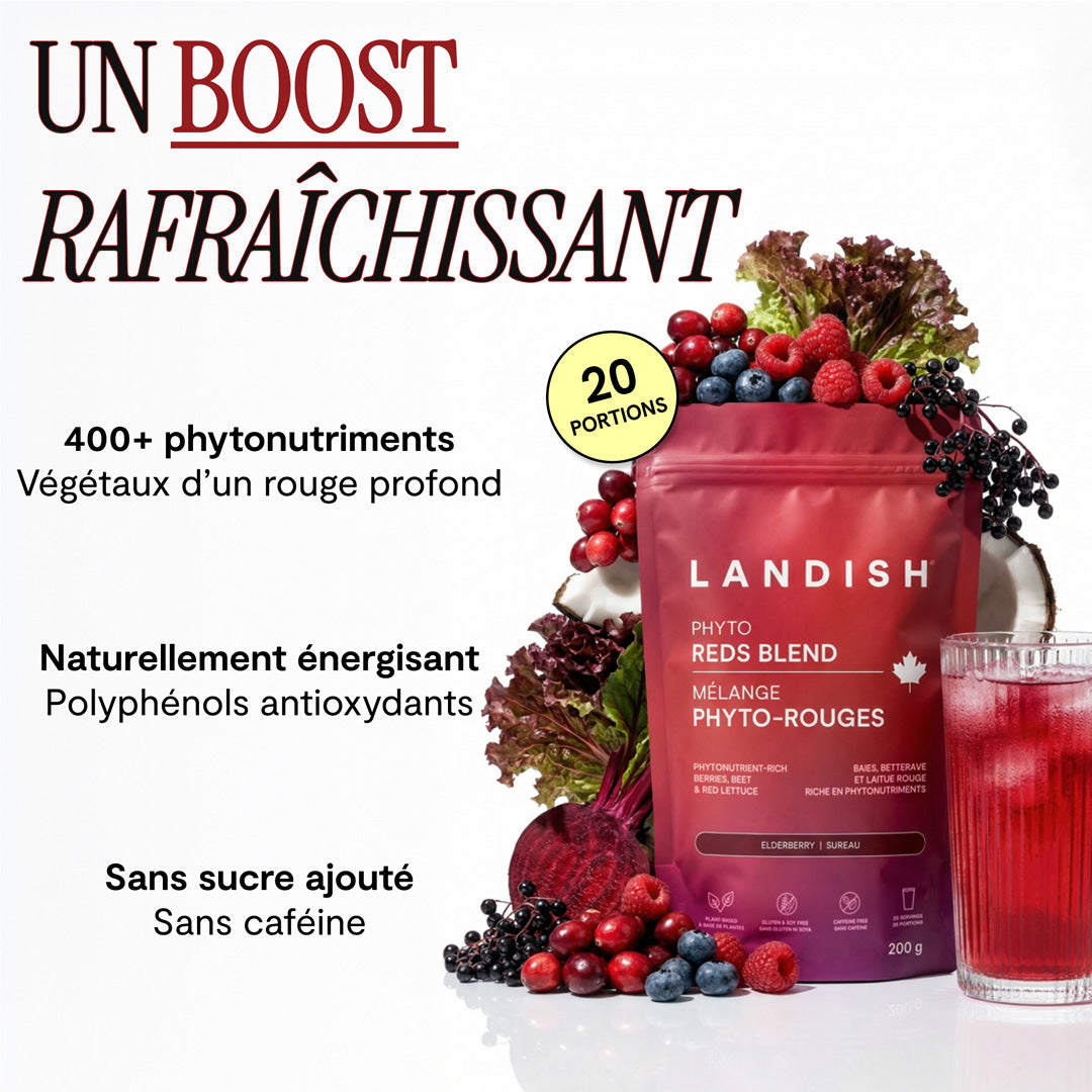 Phyto-Rouges