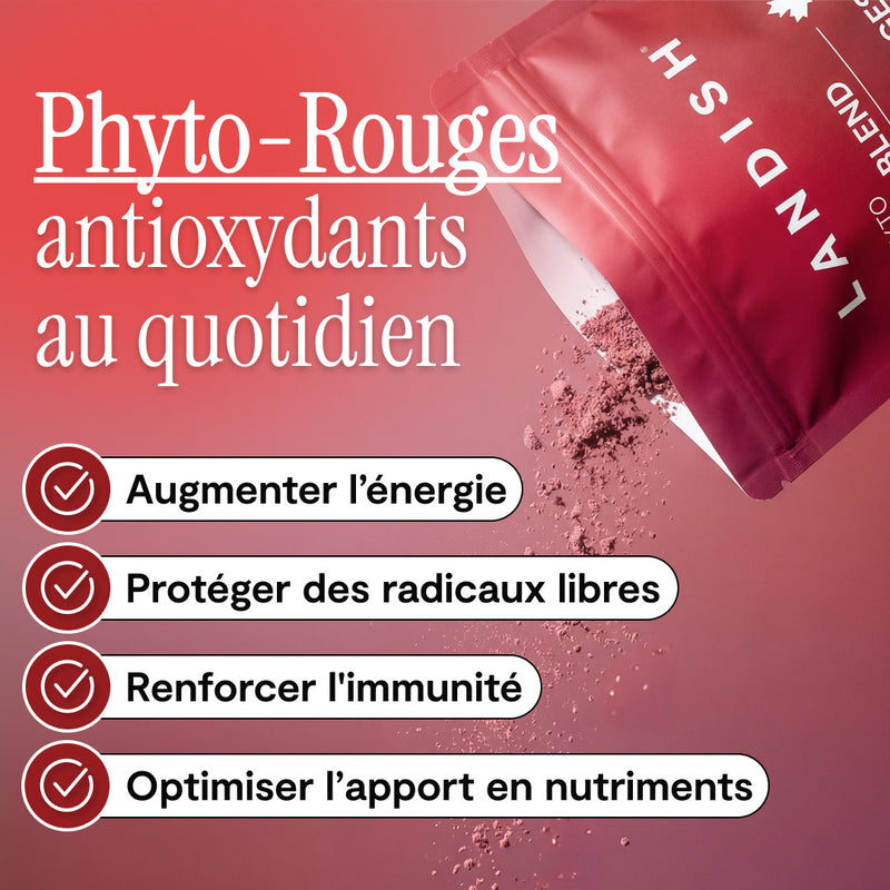 Phyto-Rouges