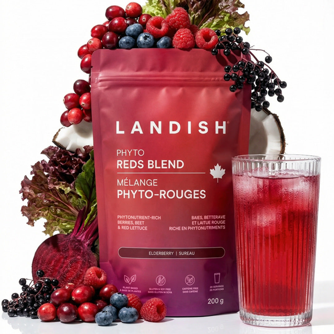 Phyto-Rouges