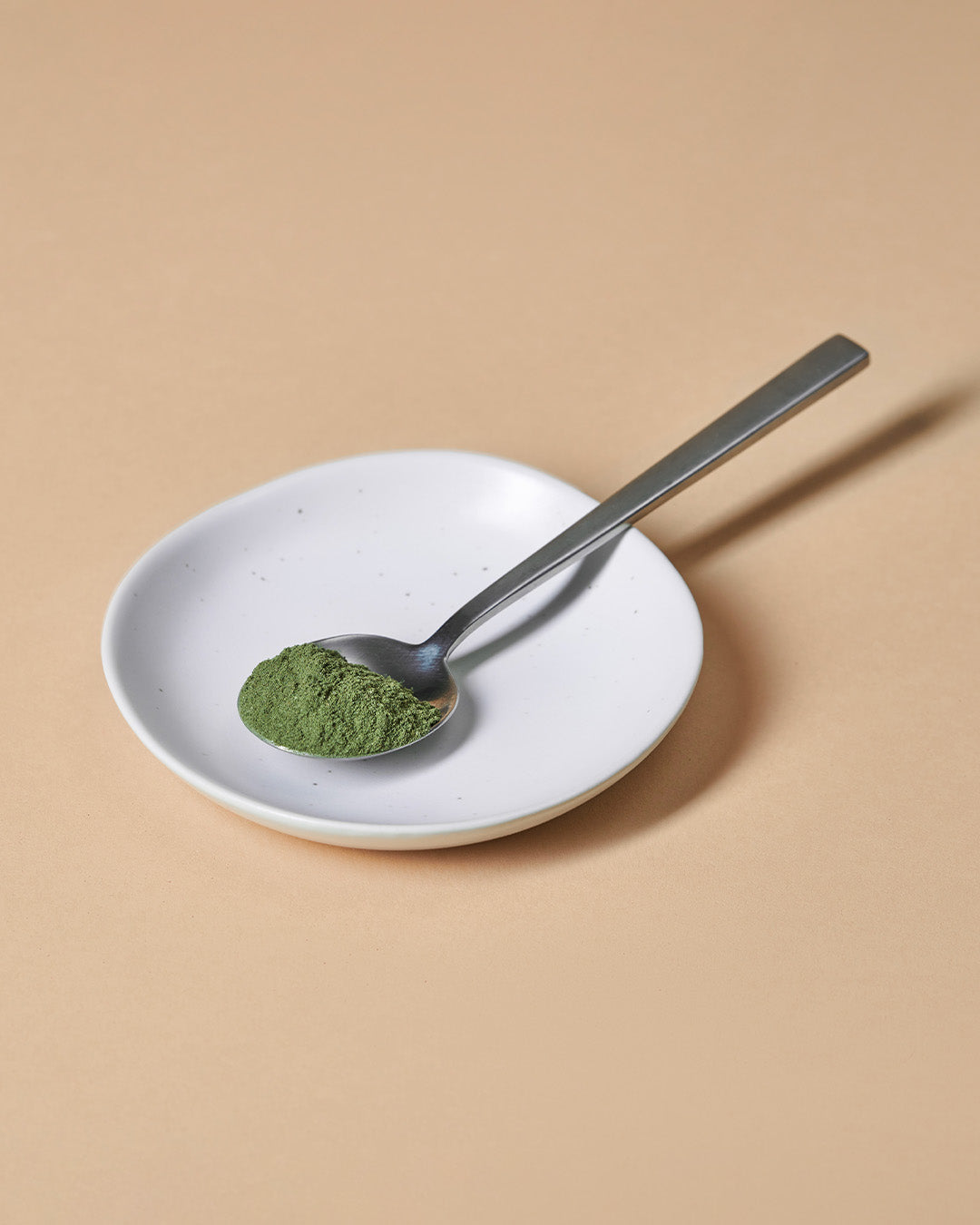 Aliments verts + adaptogènes