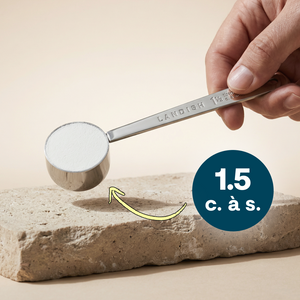 Cuillère à mesurer