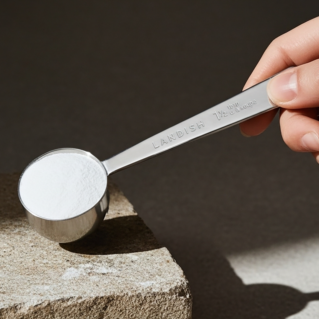 Cuillère à mesurer