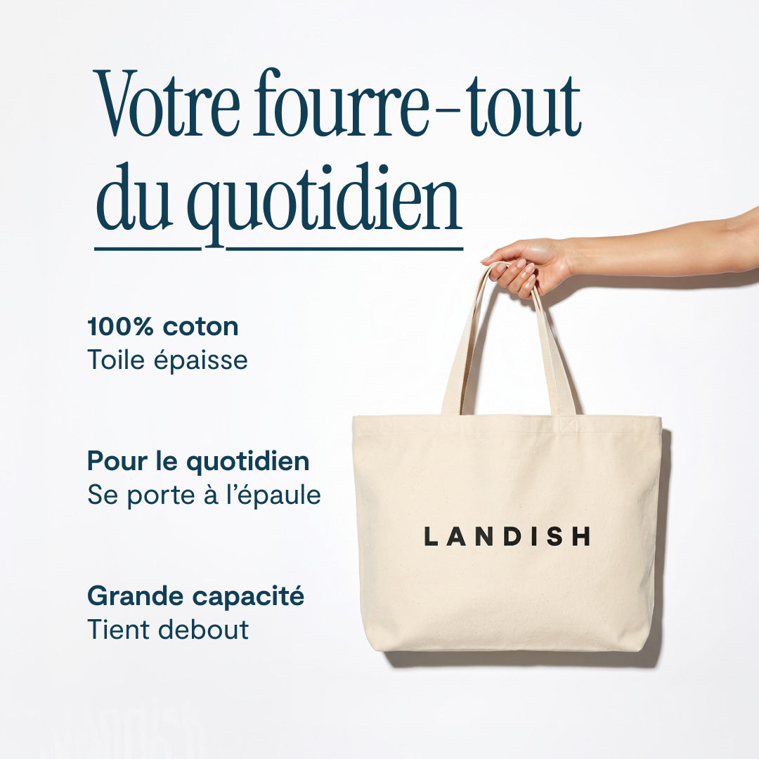 Fourre-tout Landish