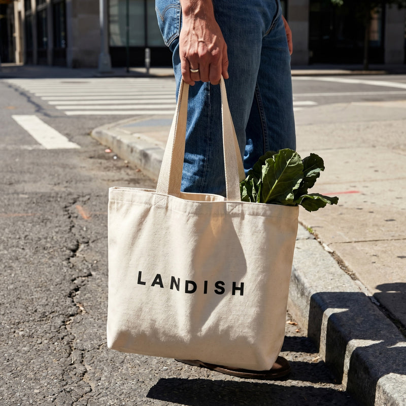 Fourre-tout Landish