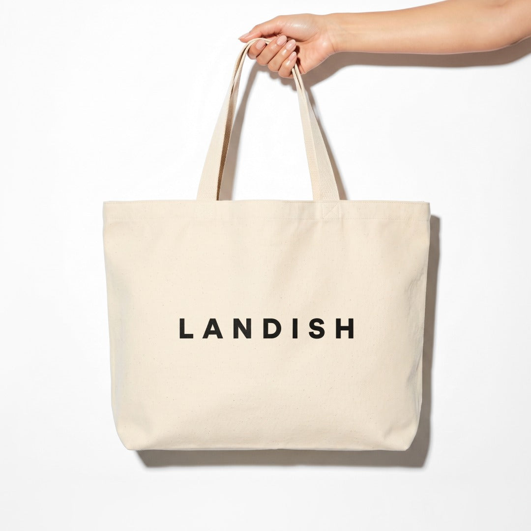 Fourre-tout Landish